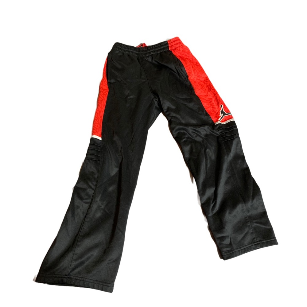 Air Jordan Sweatpants Therma Fit 10-12